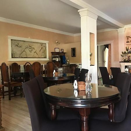 Sport Residence باكاو المظهر الخارجي الصورة