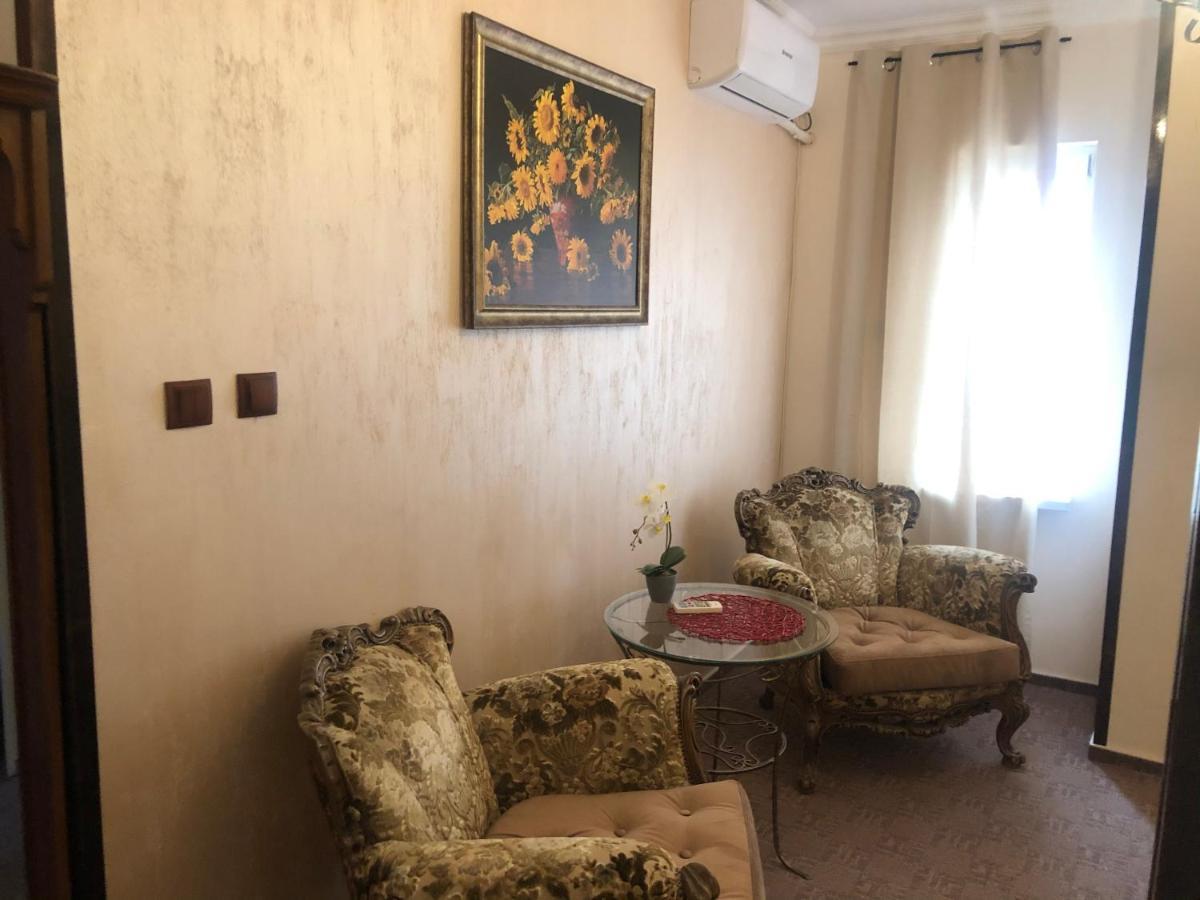 Sport Residence باكاو المظهر الخارجي الصورة