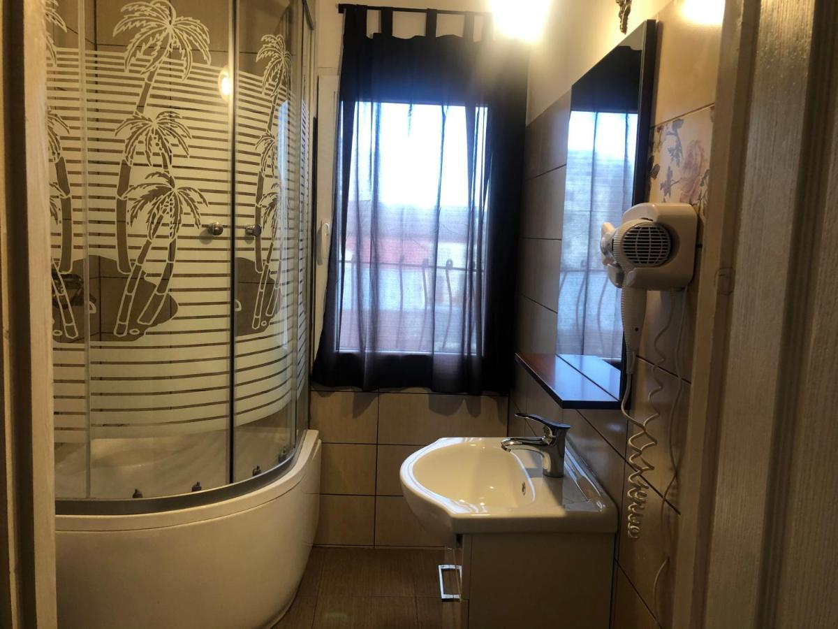 Sport Residence باكاو المظهر الخارجي الصورة