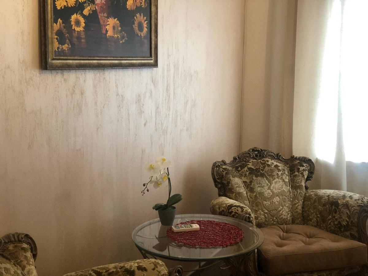 Sport Residence باكاو المظهر الخارجي الصورة
