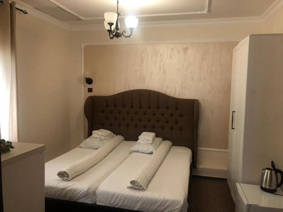 Sport Residence باكاو المظهر الخارجي الصورة