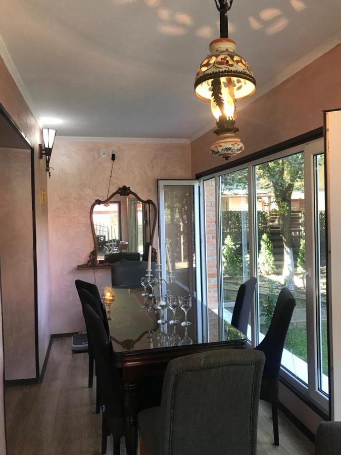 Sport Residence باكاو المظهر الخارجي الصورة