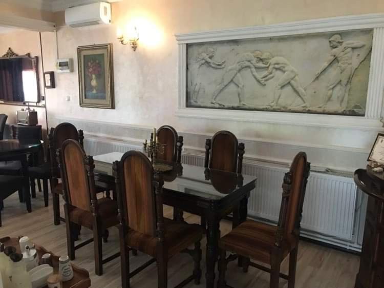 Sport Residence باكاو المظهر الخارجي الصورة