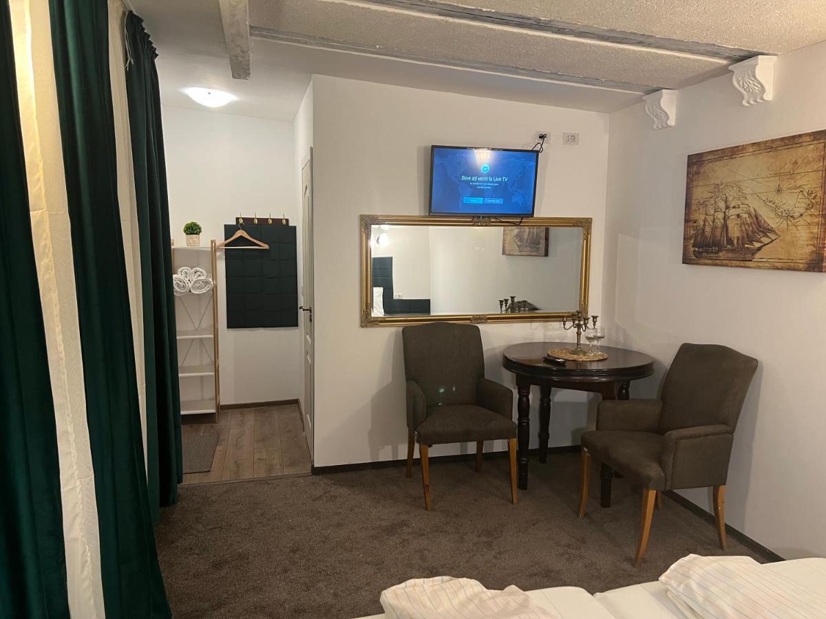 Sport Residence باكاو المظهر الخارجي الصورة