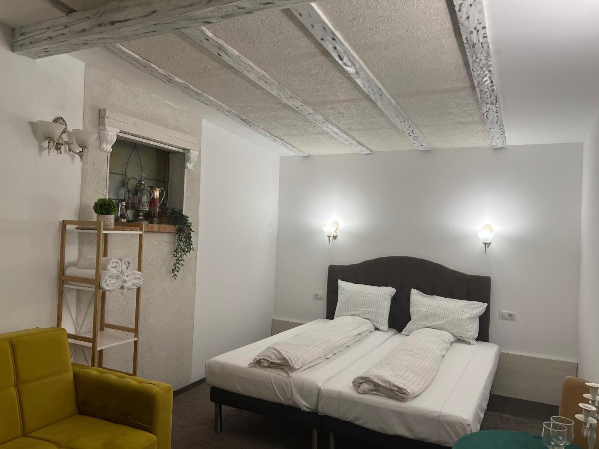 Sport Residence باكاو المظهر الخارجي الصورة