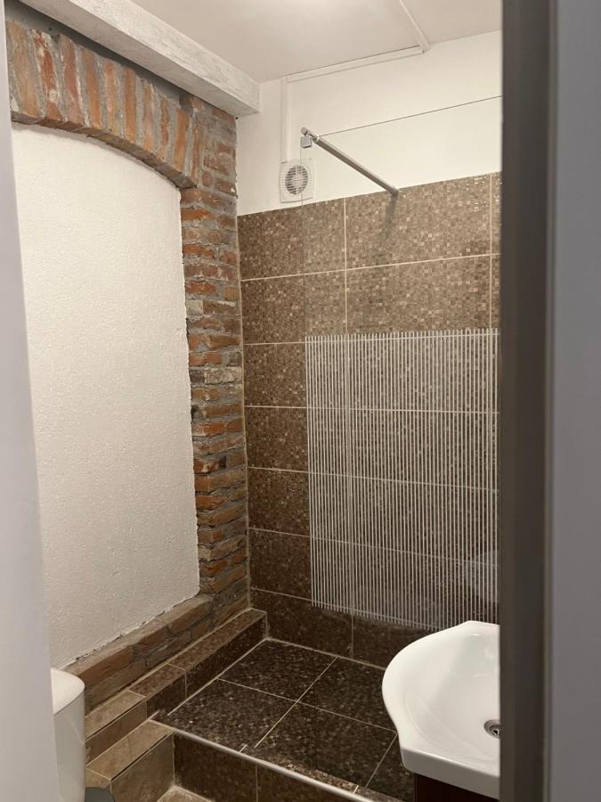 Sport Residence باكاو المظهر الخارجي الصورة