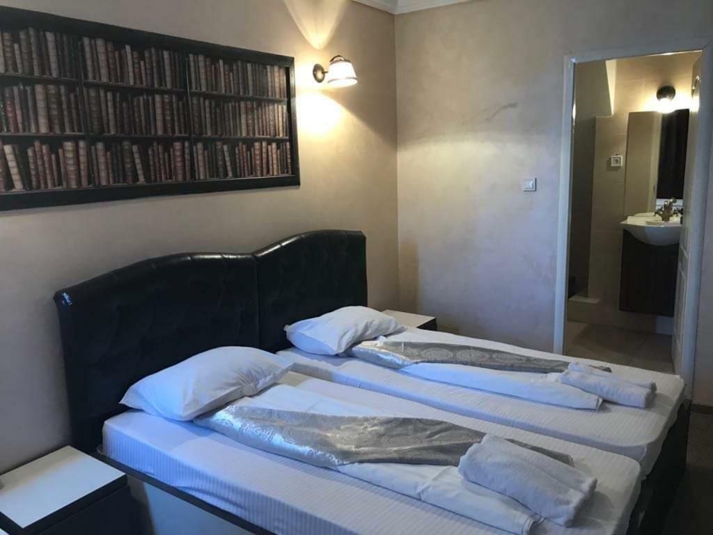 Sport Residence باكاو المظهر الخارجي الصورة