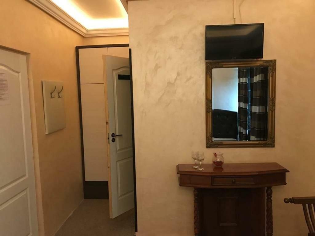 Sport Residence باكاو المظهر الخارجي الصورة