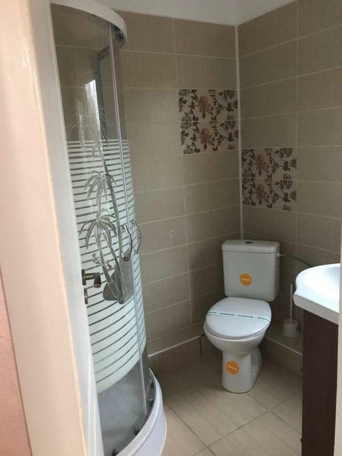 Sport Residence باكاو المظهر الخارجي الصورة