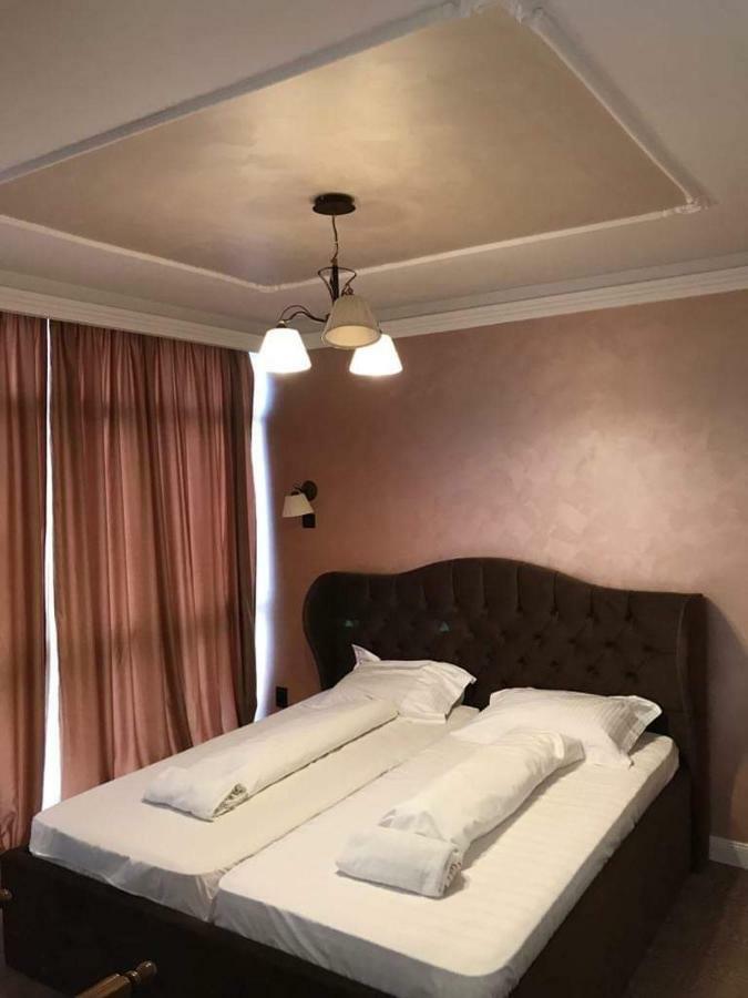Sport Residence باكاو المظهر الخارجي الصورة
