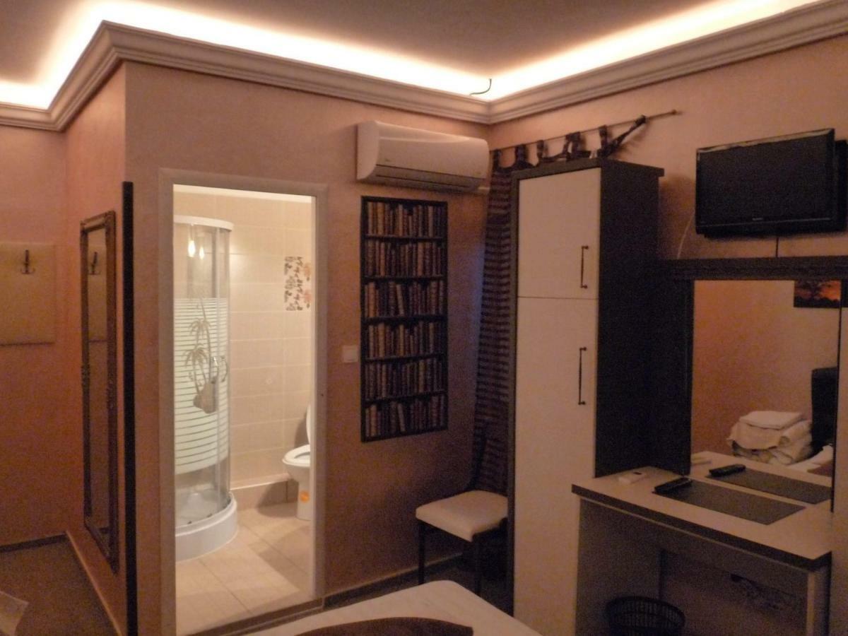 Sport Residence باكاو المظهر الخارجي الصورة